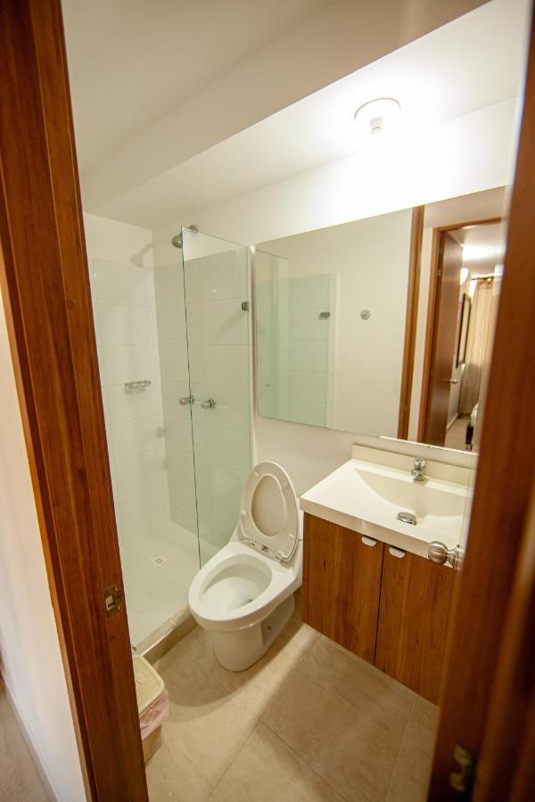 Apartamento Al Sur De Cali,B/Bochalema.Moderno Y Lujoso Exterior foto