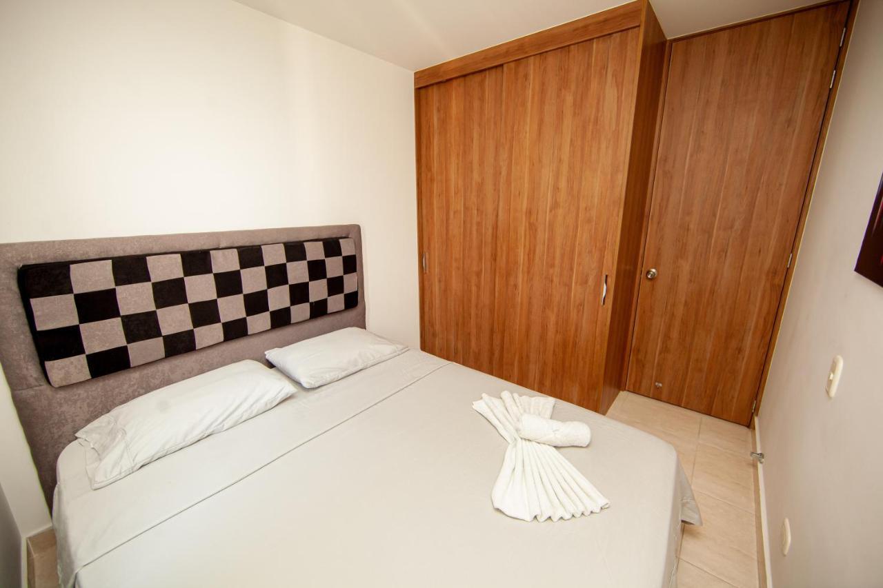 Apartamento Al Sur De Cali,B/Bochalema.Moderno Y Lujoso Exterior foto
