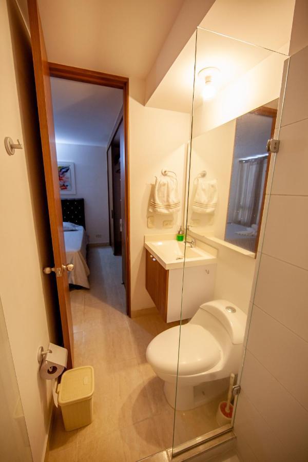 Apartamento Al Sur De Cali,B/Bochalema.Moderno Y Lujoso Exterior foto