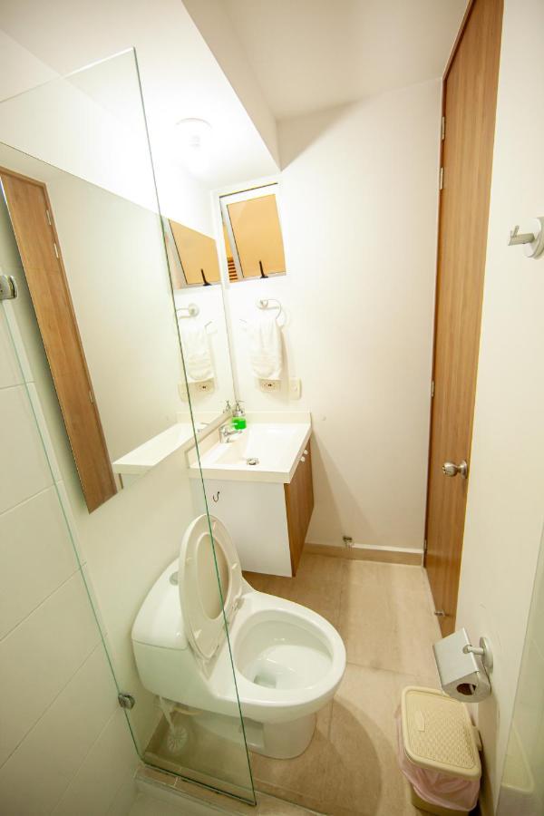 Apartamento Al Sur De Cali,B/Bochalema.Moderno Y Lujoso Exterior foto