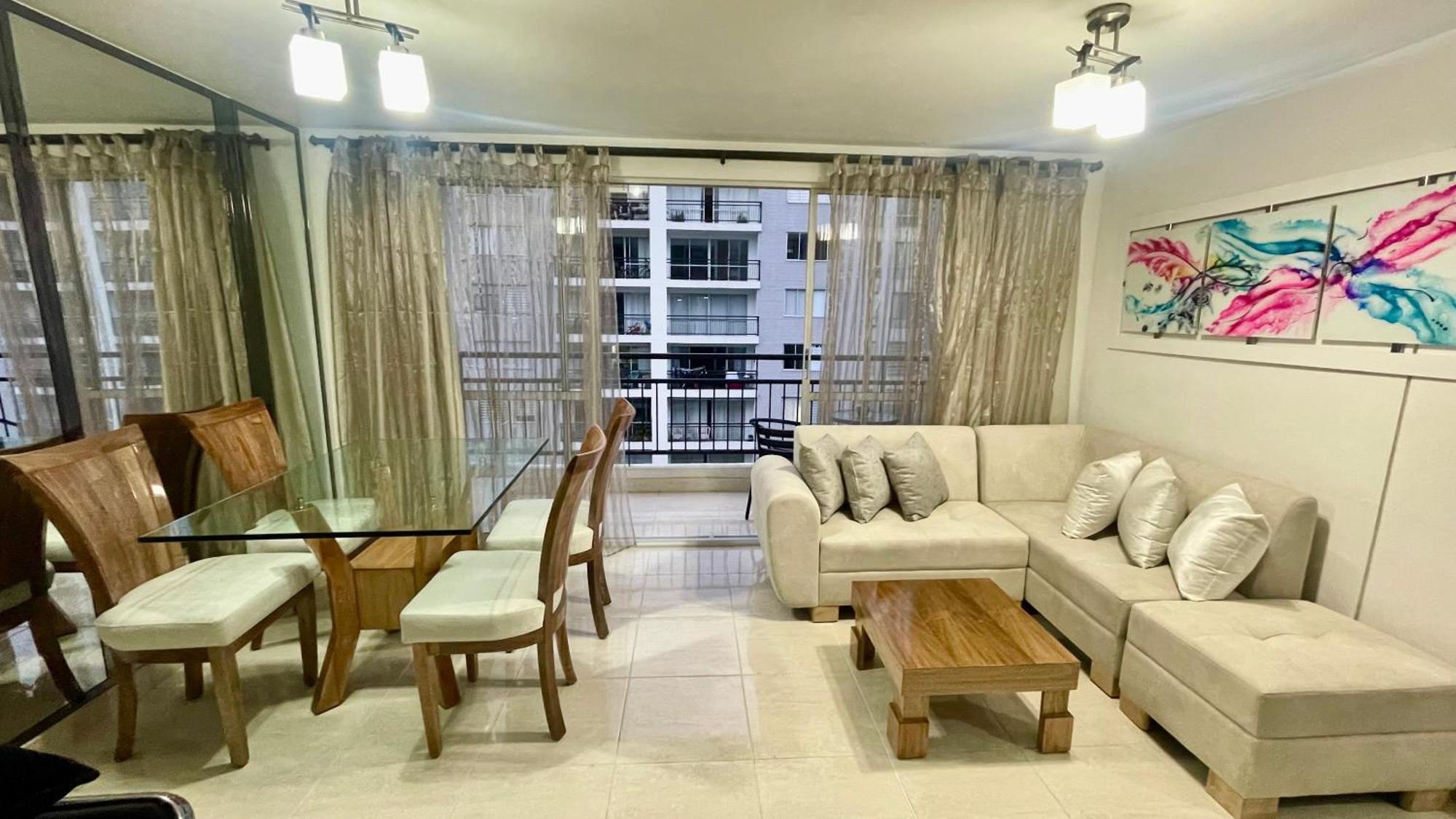 Apartamento Al Sur De Cali,B/Bochalema.Moderno Y Lujoso Exterior foto