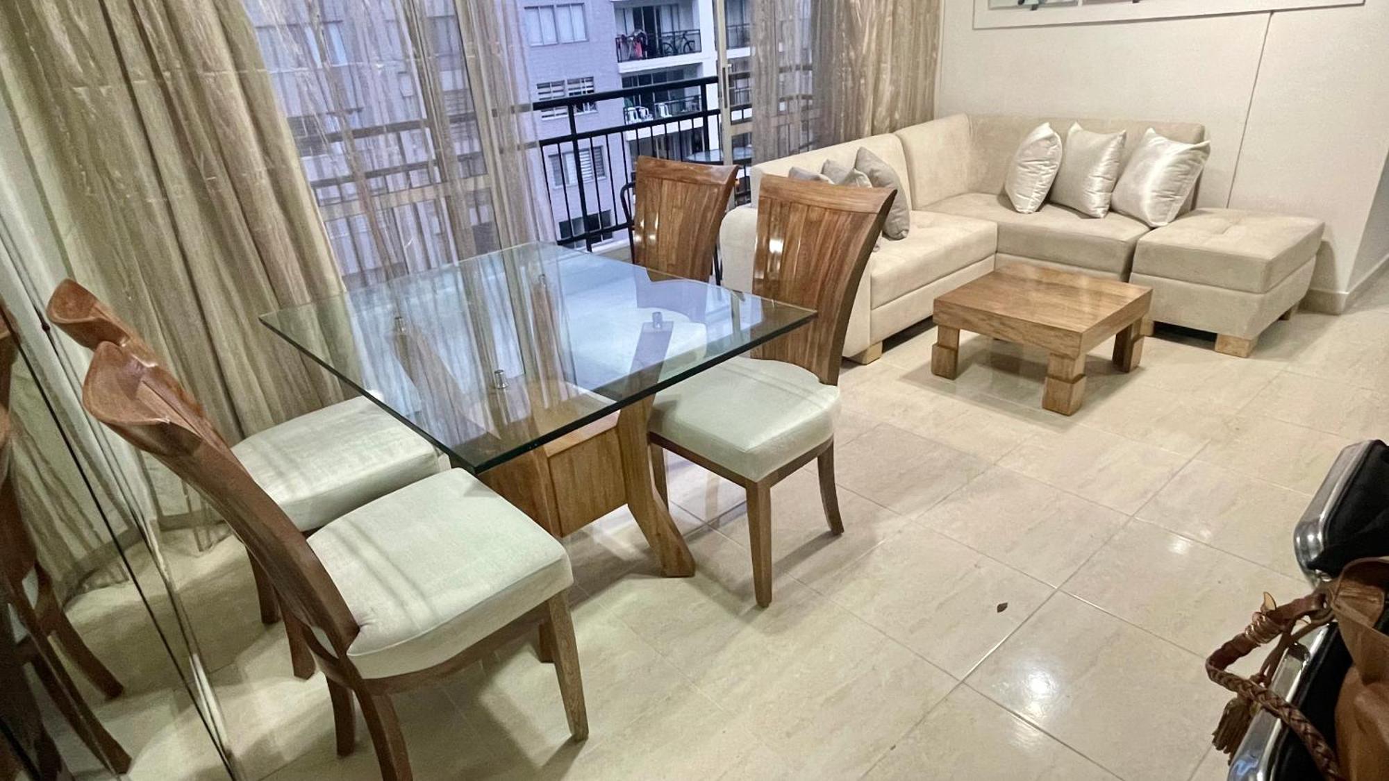 Apartamento Al Sur De Cali,B/Bochalema.Moderno Y Lujoso Exterior foto