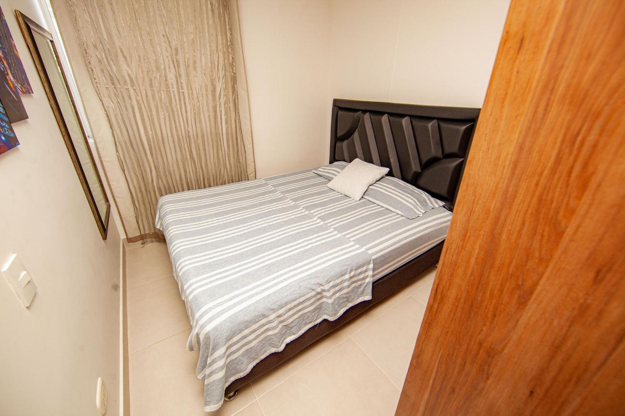 Apartamento Al Sur De Cali,B/Bochalema.Moderno Y Lujoso Exterior foto