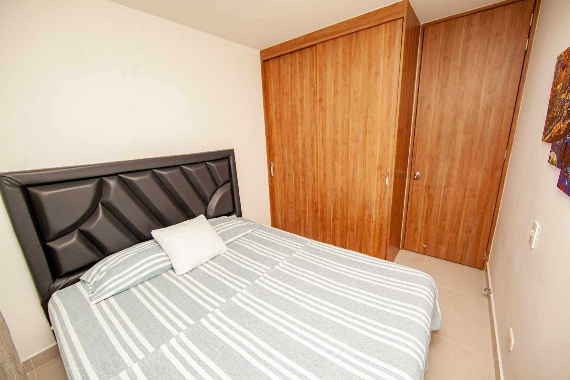 Apartamento Al Sur De Cali,B/Bochalema.Moderno Y Lujoso Exterior foto