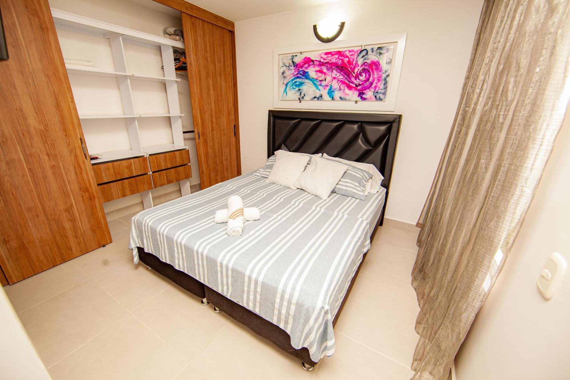 Apartamento Al Sur De Cali,B/Bochalema.Moderno Y Lujoso Exterior foto