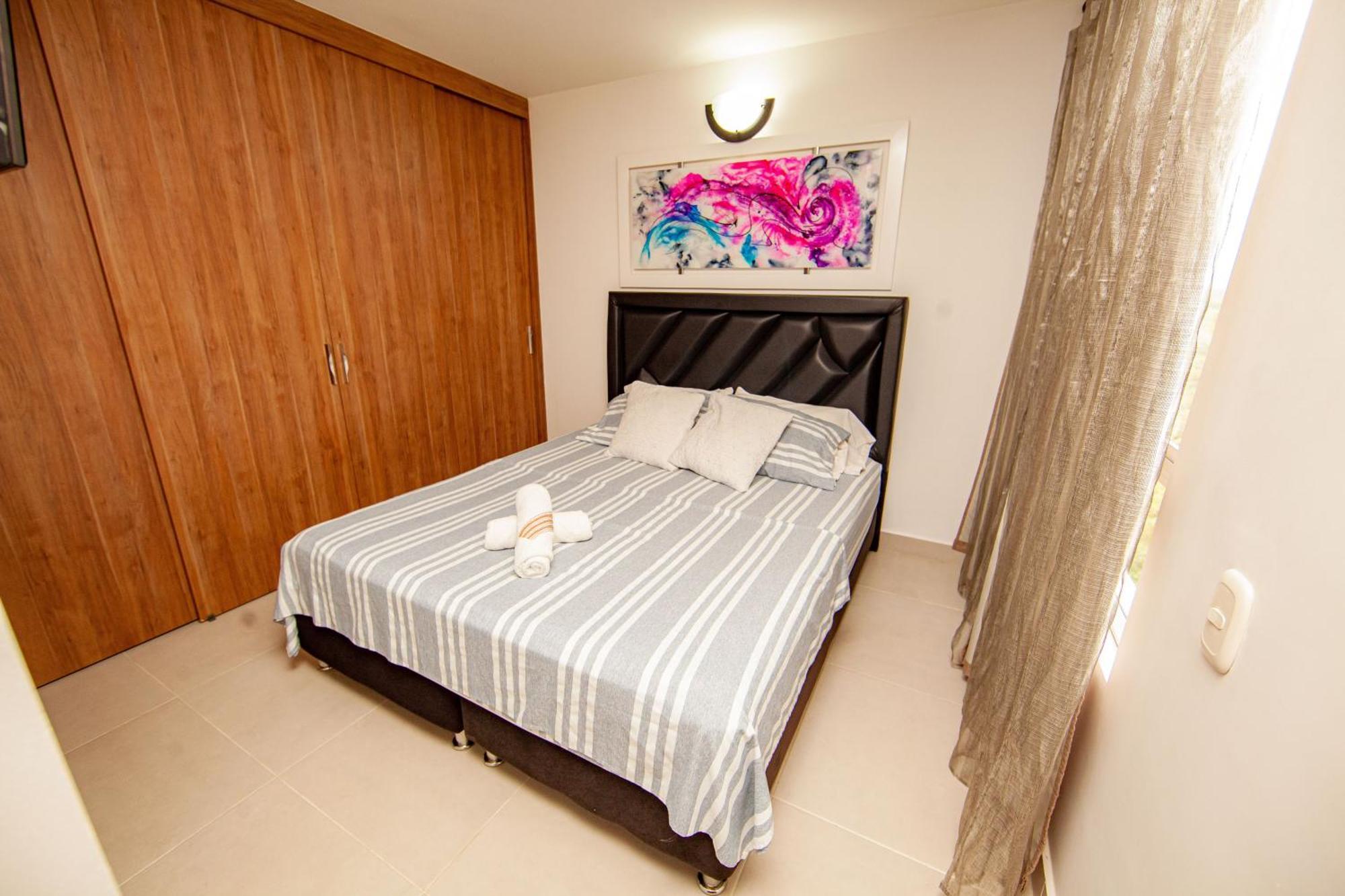 Apartamento Al Sur De Cali,B/Bochalema.Moderno Y Lujoso Exterior foto