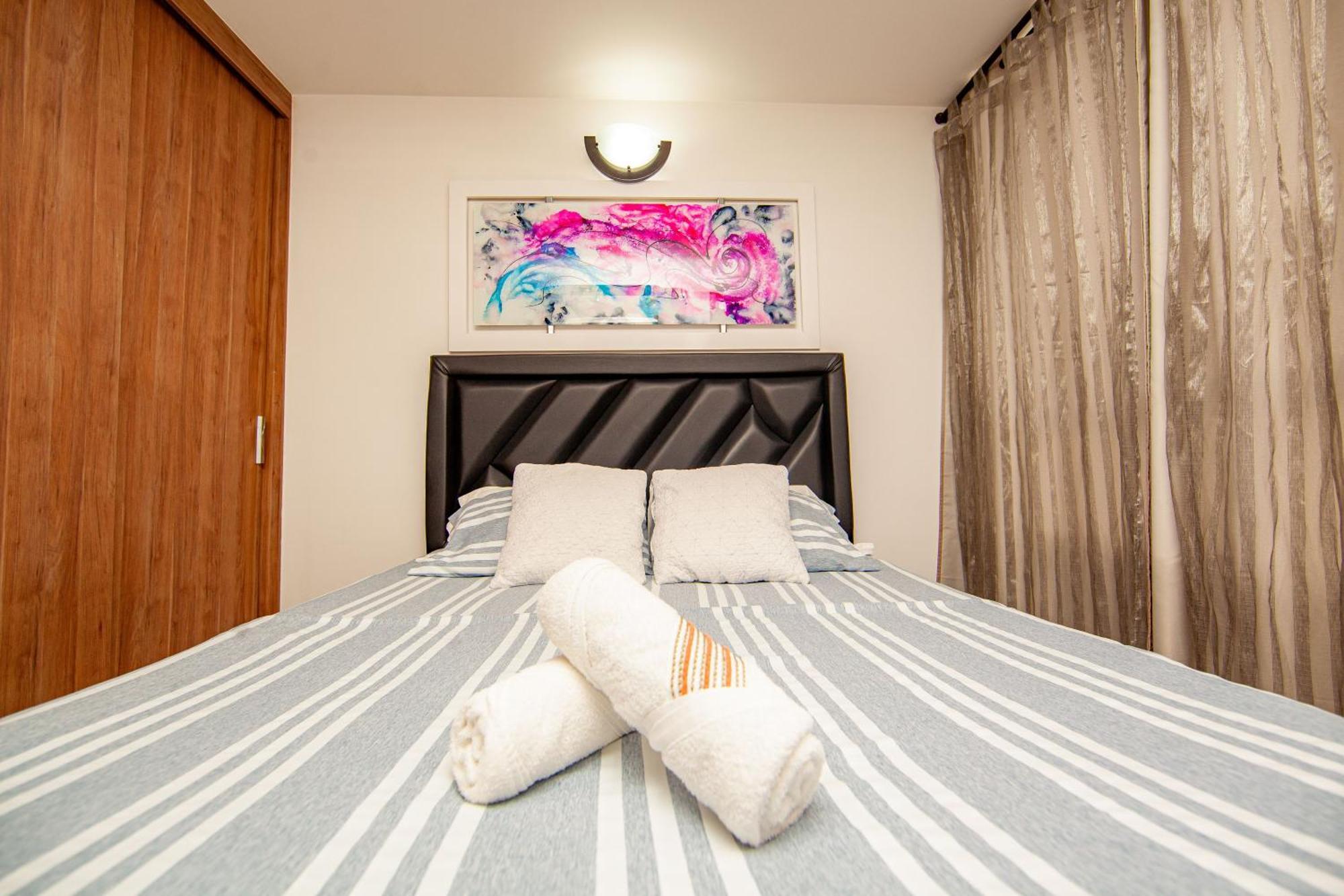 Apartamento Al Sur De Cali,B/Bochalema.Moderno Y Lujoso Exterior foto
