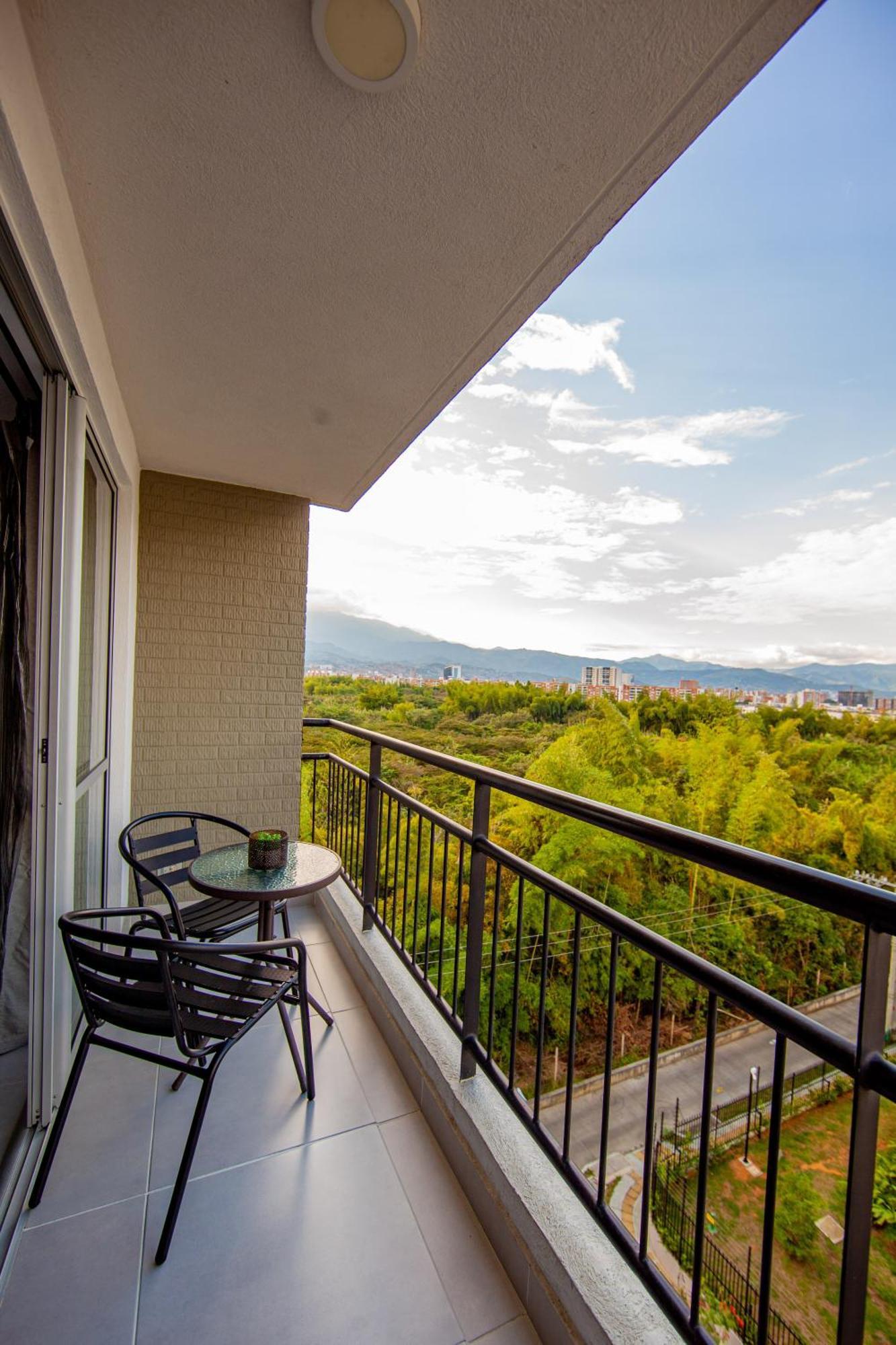 Apartamento Al Sur De Cali,B/Bochalema.Moderno Y Lujoso Exterior foto