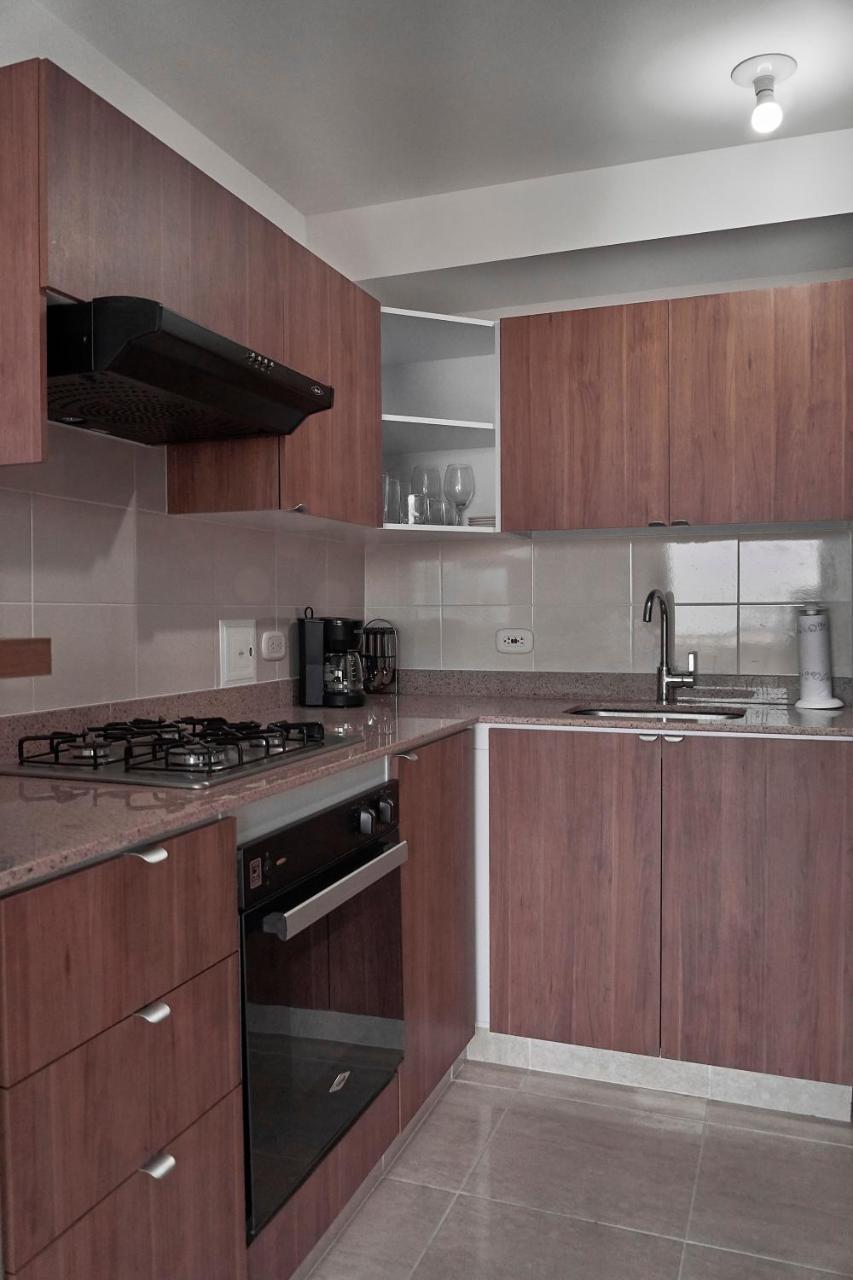 Apartamento Al Sur De Cali,B/Bochalema.Moderno Y Lujoso Exterior foto