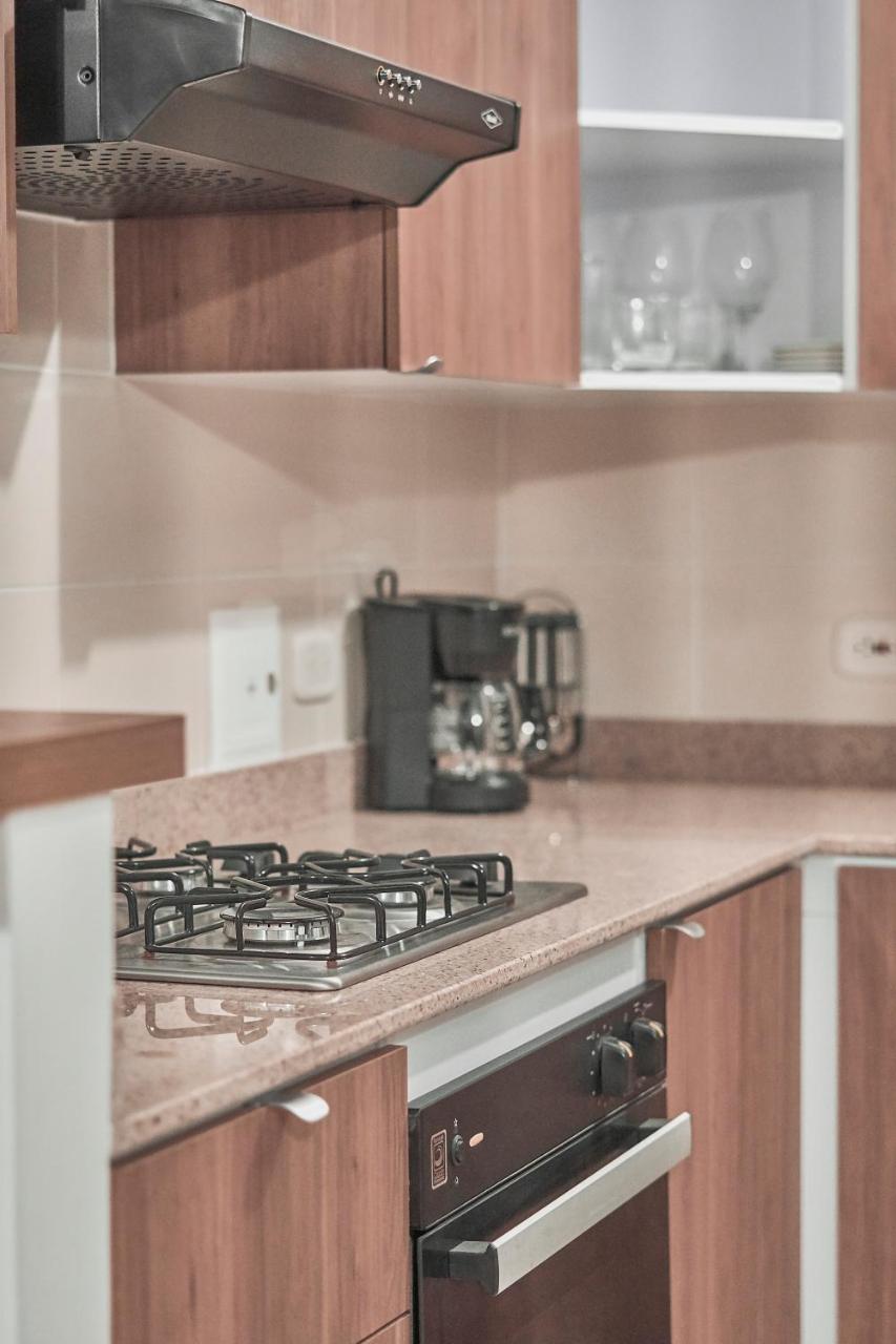 Apartamento Al Sur De Cali,B/Bochalema.Moderno Y Lujoso Exterior foto