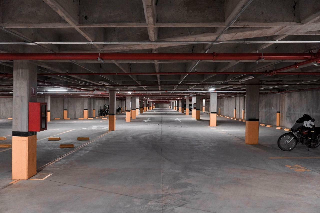 Apartamento Al Sur De Cali,B/Bochalema.Moderno Y Lujoso Exterior foto