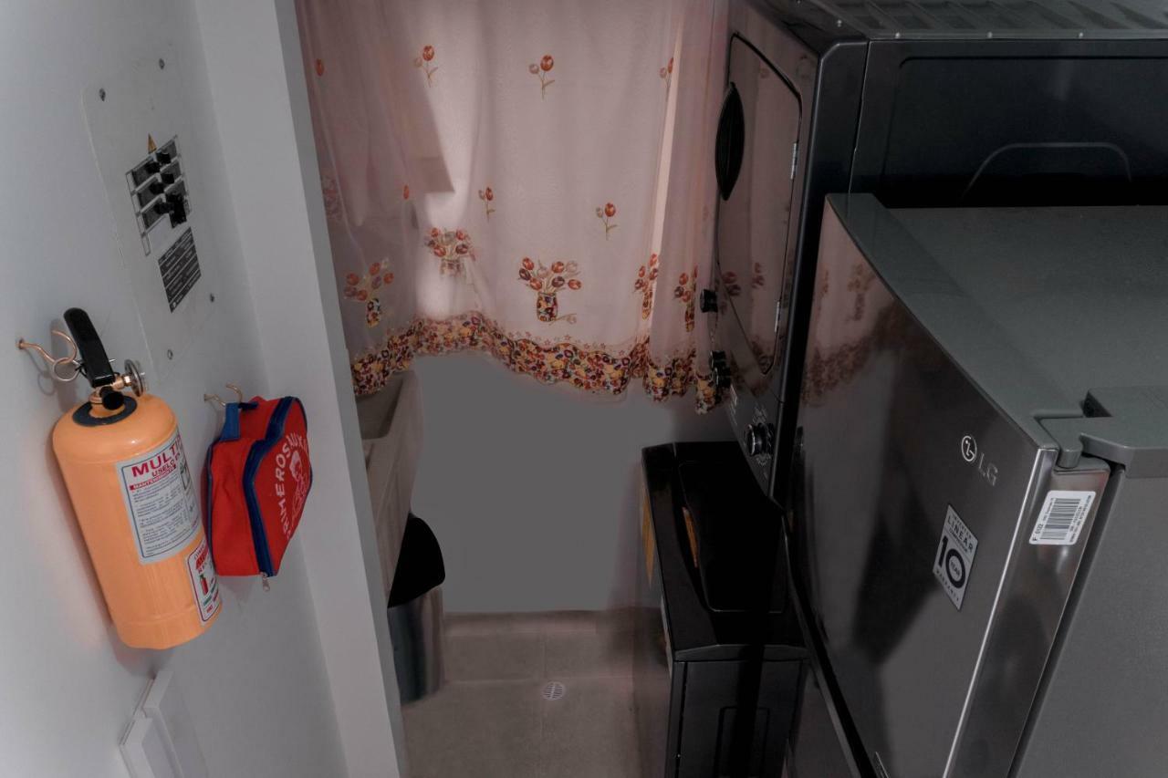 Apartamento Al Sur De Cali,B/Bochalema.Moderno Y Lujoso Exterior foto